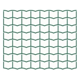 Pletivo V-plast, ZN+PVC 50x50 / 2,5mm 180cm