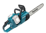 Makita DUC353ZQ píla 35cm bez batérií s taškou