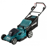 Makita DLM480CT2 AKU kosačka 