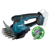 Makita DUM604ZX-3W nožnice s Aku 3,0Ah