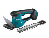 Makita DUM111ZX-6 nožnice s Aku 6,0 Ah