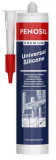 Silikón univerzál biely 310ml