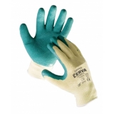 Pracovné rukavice Dipper 10