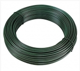 Napínací drôt PVC 3,1 mm / 52 m