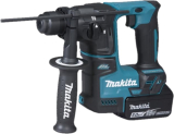 Makita AKU vŕtacie kladivo DHR171RTJ