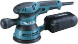 Makita excentrická brúska BO5041