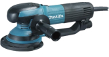 Makita excentrická brúska BO6050J