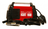Zváračka Solution IGBT 160 + darček
