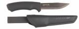 Nôž Morakniv Bushcraft Black