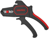 Kliešte Knipex odizolovacie 12 62 180