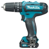 Makita AKU príklepový skrutkovač HP333DSAE