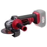 Worcraft AKU Uhlová brúska CAG-S20Li