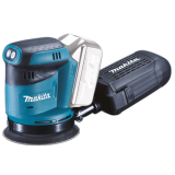 Makita AKU excentrická brúska DBO180Z