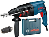 Bosch GBH 2-26 DFR, 0 611 254 768