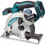 Makita DSS610Z AKU píla 165mm