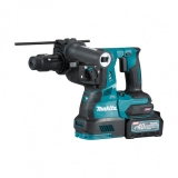 Makita HR004GM201 AKU kombinované kladivo