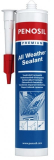 Silikónový tmel AllWeather 310ml