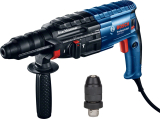 Bosch GBH  240F kombinované kladivo