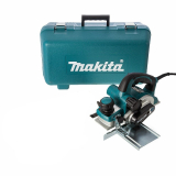 Makita hoblík KP0810CK v kufríku