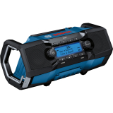 Bosch GPB 18V-2 SC rádio, 0 601 4A3 100