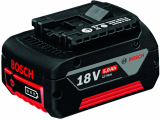Bosch GBA 18V 5.0 Ah batéria