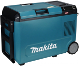 Makita CW004GZ chladnička