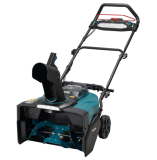 Makita SN001GZ AKU snežná fréza