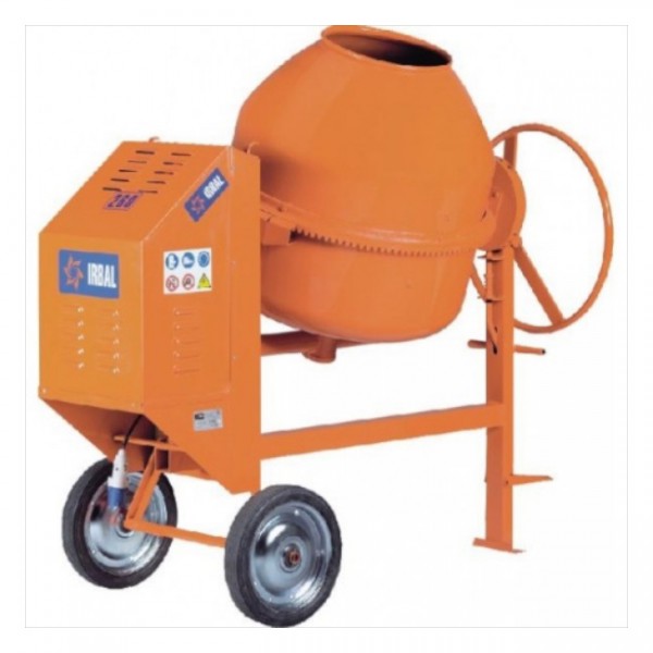 Miešačka IRBAL 260E/220V