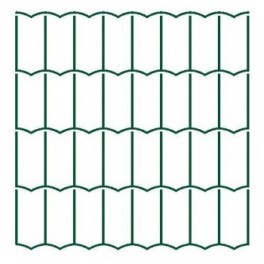 Pletivo H-plast, ZN+PVC 100x50 / 2,6mm 200cm