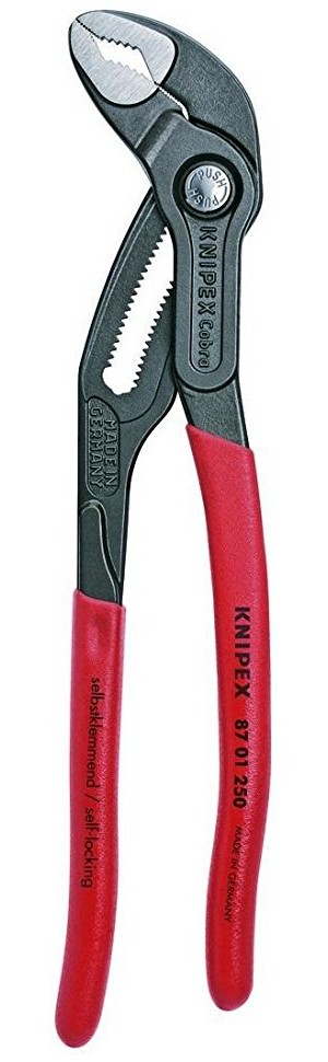 Kliešte KNIPEX Cobra 300 8701300