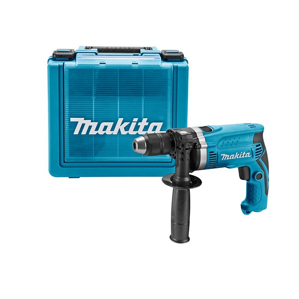 Makita príklepová vŕtačka HP1631K