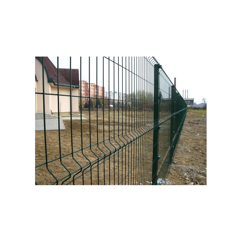 Plotový panel JUPITER PVC 223cm