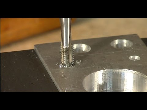Závitník sadový M 16,0 NO 3010