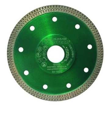 Proteco Diamantový kotúč KERAMIC PLUS na dlažbu a gres 115mm