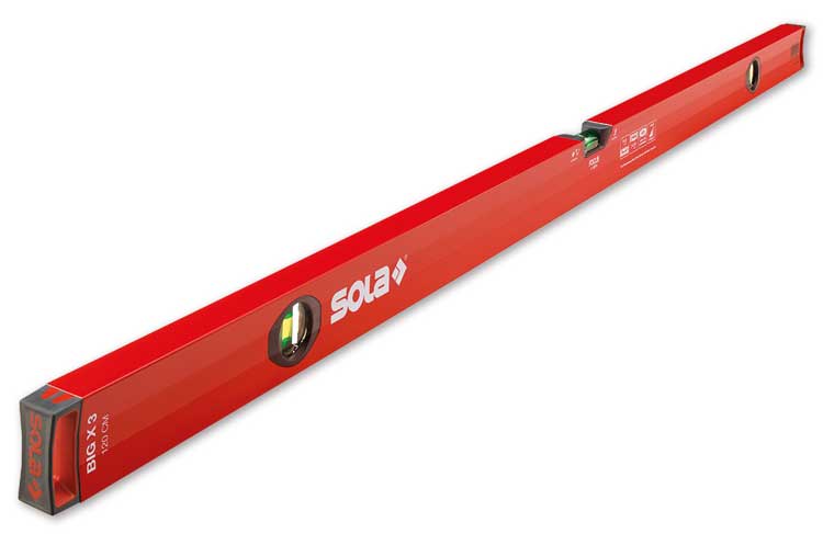 Sola Big X3 200