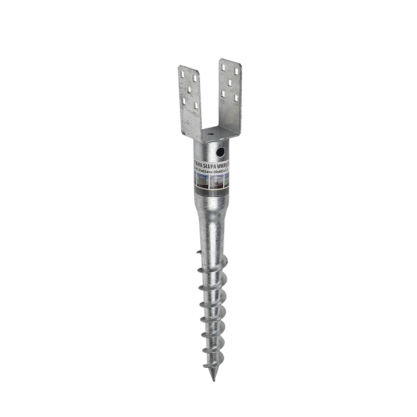 Zemná skrutka PWU 140mm / 900mm