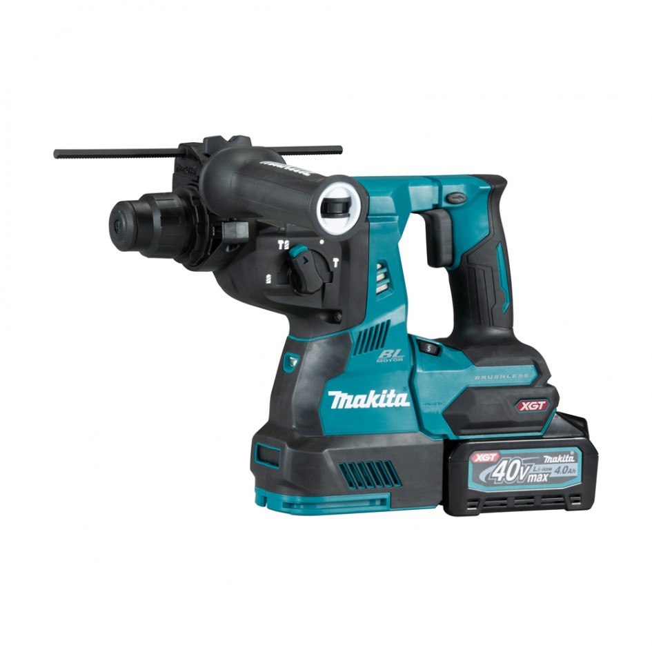 Makita HR003GZ01 AKU kombinované kladivo