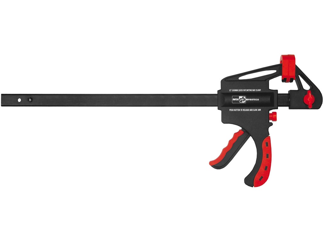 Stolárska svorka Quick 605mm