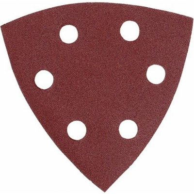 Brúsny papier trojuholník 93mm Z100