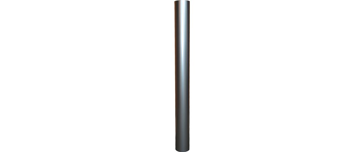 Rúra dymová 120mm