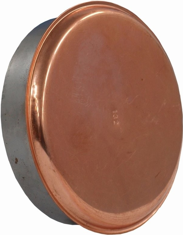 Dymové viečko 145mm