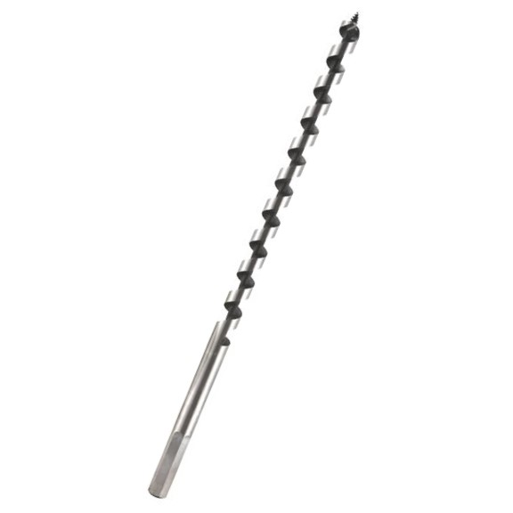 Vrták Makita hadovitý 26x450