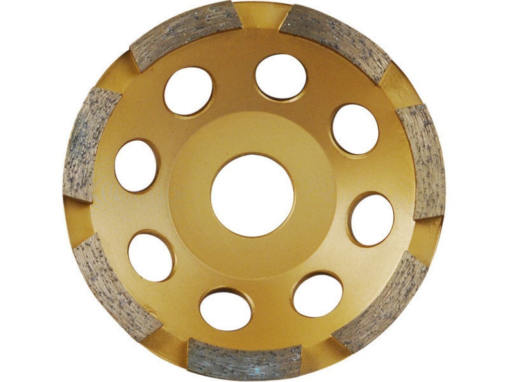 Brúsny kotúč Makita 125x22,23 diamantový