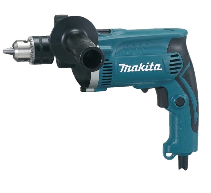 Makita príklepová vŕtačka HP1630K