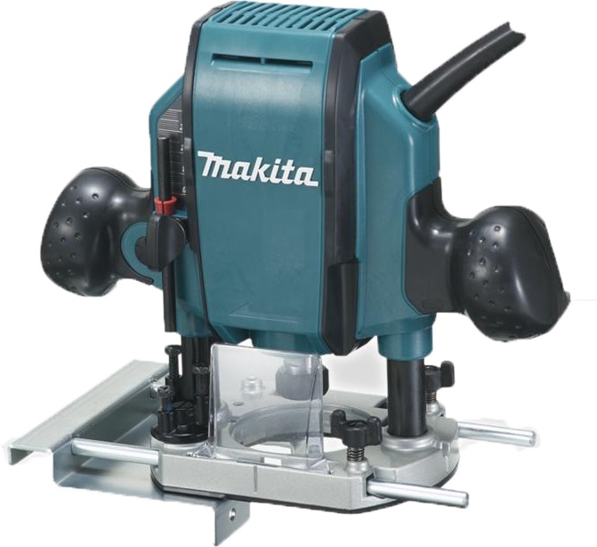 Makita horná fréza RP0900