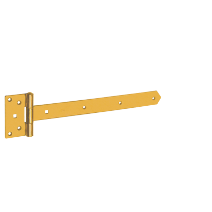 Bránkový záves ZBW 400