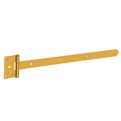 Bránkový záves ZBW 600