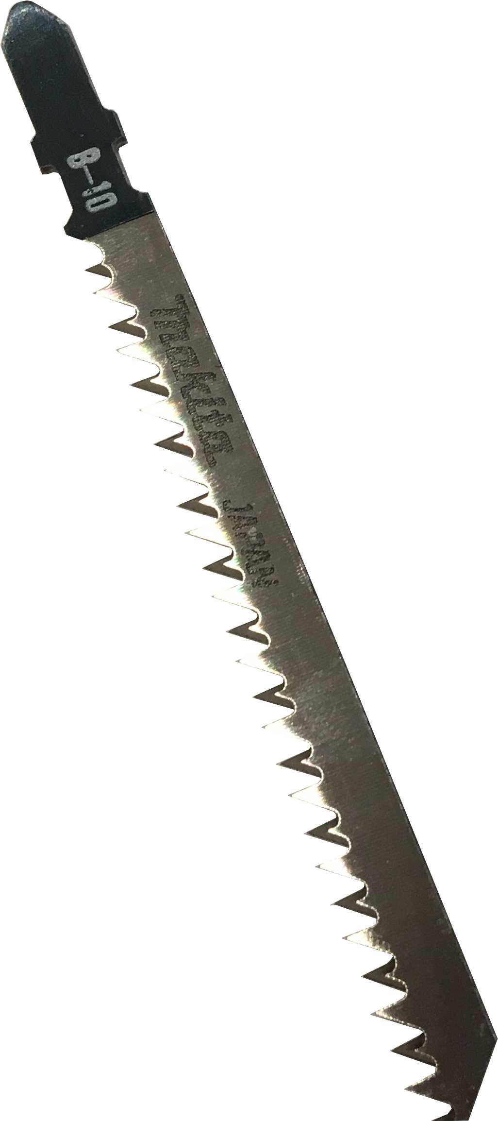List do priamočiarej píly Makita B10