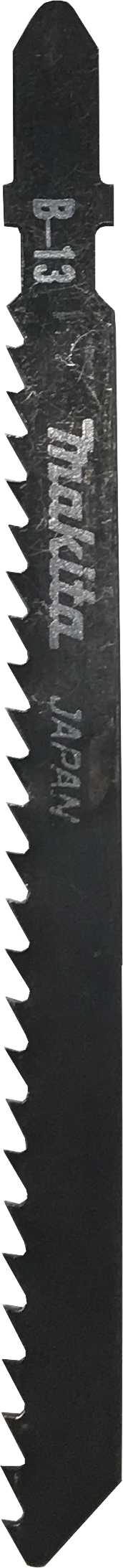 List do priamočiarej píly Makita B13