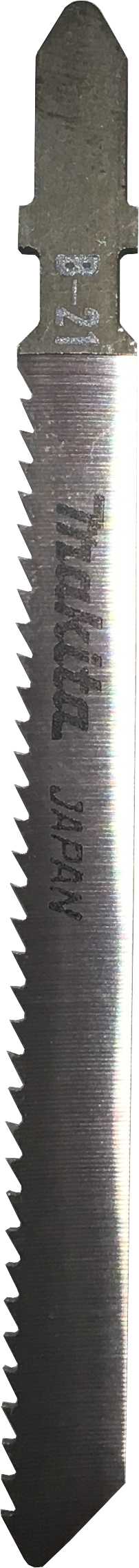 List do priamočiarej píly Makita B21